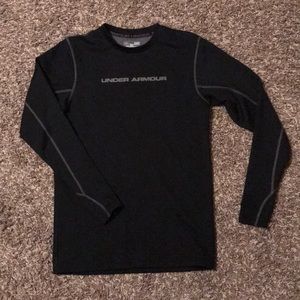 Men’s Under Armour Cold Gear top
